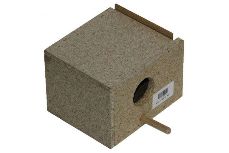 Finch Breeding Box