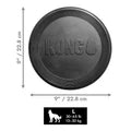 Kong Flyer Extreme Dog Toy