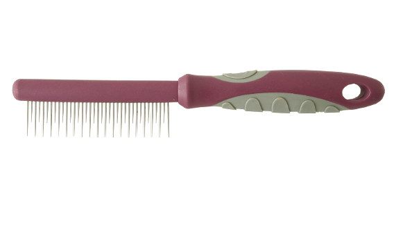 Glamourpuss Cat Grooming Default Glamourpuss Moulting Comb