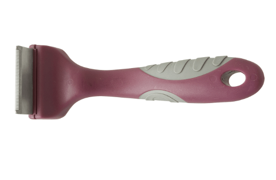 Glamourpuss Cat Grooming Default Glamourpuss Shedding Brush