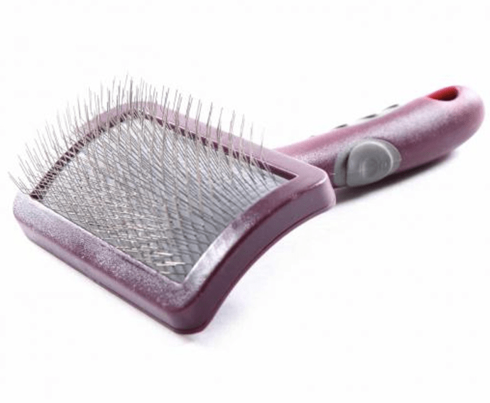 Glamourpuss Cat Grooming Default Glamourpuss Slicker Brush