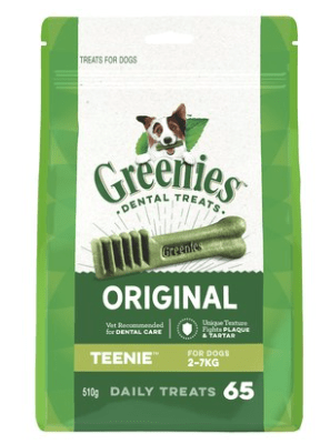 Greenies Dog Treats Default Greenie Mega Treat Pack Teen 510G