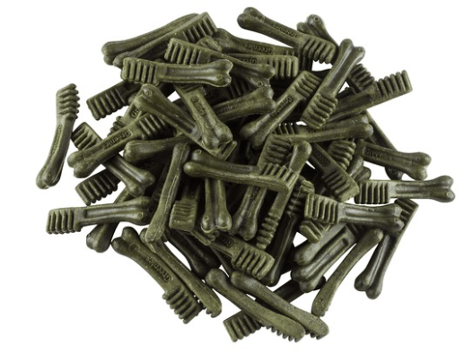 Greenies Dog Treats Default Greenie Mega Treat Pack Teen 510G