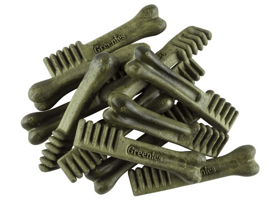 Greenies Dog Treats Greenie Mega Treat Pack Large 510G