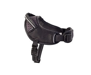 Rogz AirTech Sport Dog Harness - Small - Nightsky Black