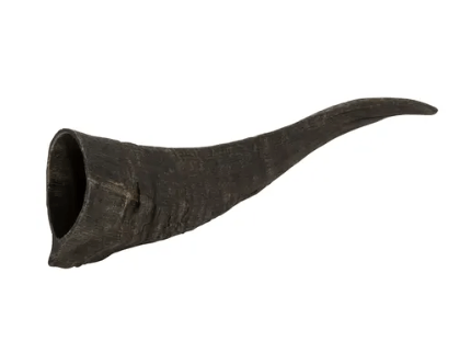 High Country Dog Treats Default Medium Goat Horn