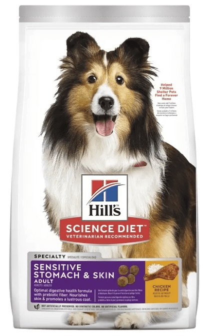 Science sales diet petbarn