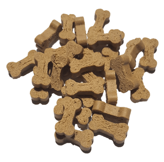 Huds and Tokes Dog Treats Huds & Tokes Micro Bones Chicken 150g