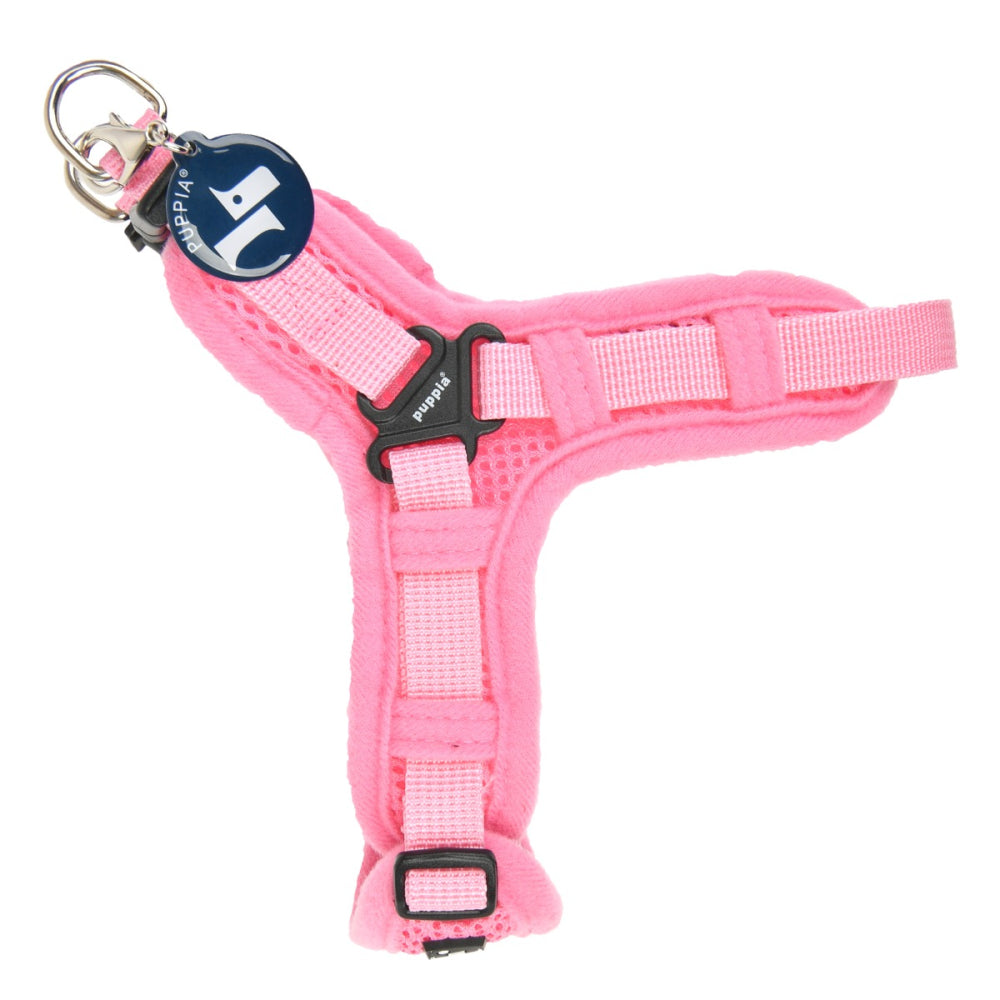 Puppia Soft Dog Harness