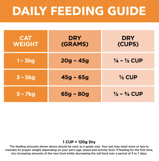 Ivory Coat Cat Dry Food Ivory Coat Grain Free Cat Chicken 2Kg