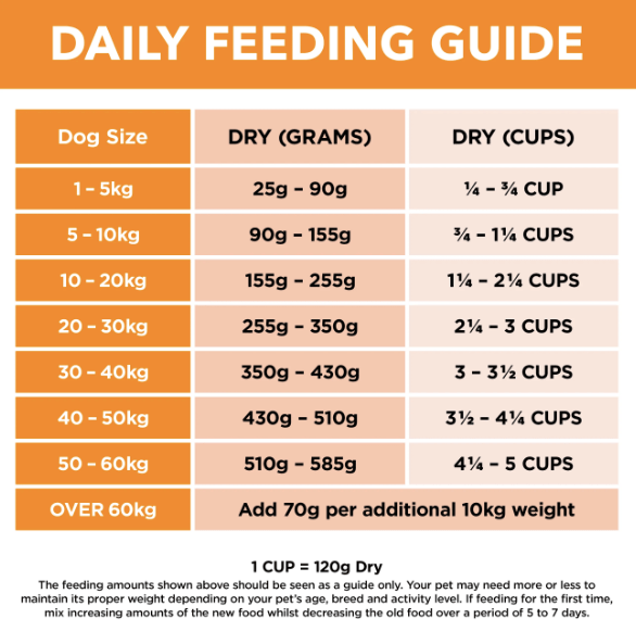 Ivory coat deals dog food petbarn