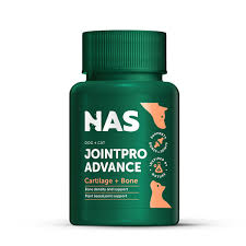 Natural Animal Solutions Jointpro Advance 60Cap