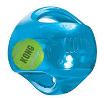 KONG Jumbler Ball - Large
