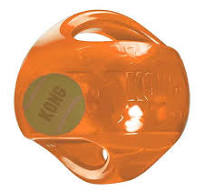 KONG Jumbler Ball - Large