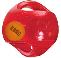 KONG Jumbler Ball - Large