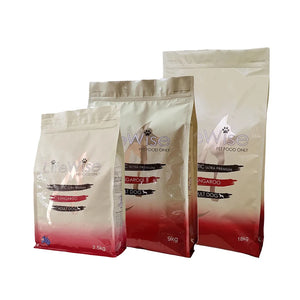 Lifewise Dog Food Kangaroo and Lamb
