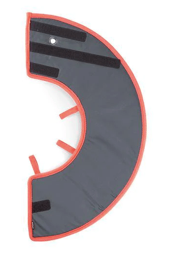 Kazoo Dog Collars, Leads & Harnesses Kazoo Comfy Recovery Collar Small