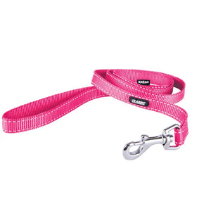 Kazoo Classic Dog Lead Blue 1800X25Mm
