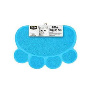 Kit Cat Litter Trapping Mat Small