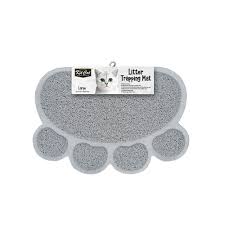 Kit Cat Litter Trapping Mat Small