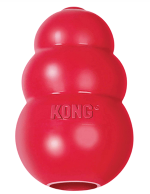 Kong Dog Toy Kong Classic Large