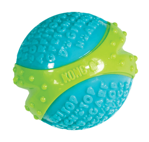 Kong Dog Toy Kong Core strength Ball Large