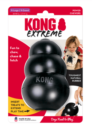 Kong Dog Toy Kong Extreme Large