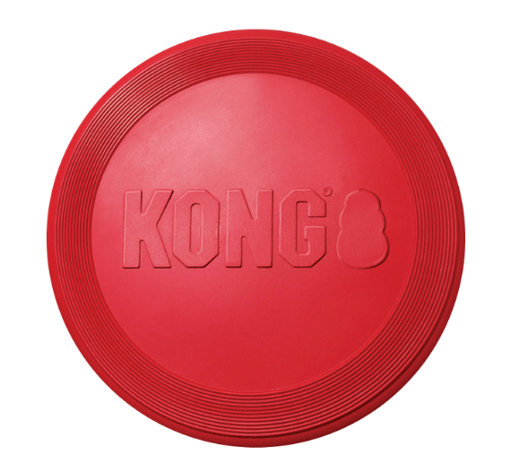 Kong Dog Toy Kong Flyer