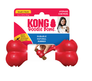 Kong Dog Toy Kong Goodie Bone Small