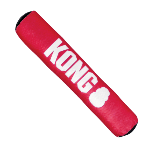 Kong Dog Toy Kong Signature Stick Large