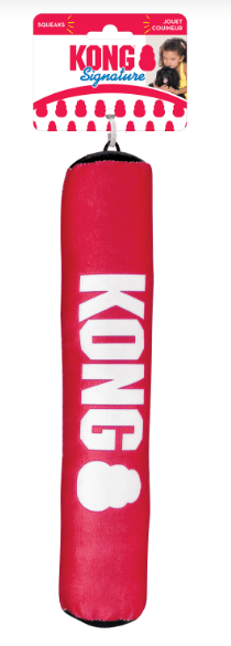 Kong Dog Toy Kong Signature Stick Large