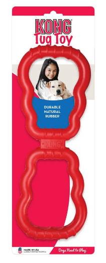 Kong Dog Toy Kong Tug Toy