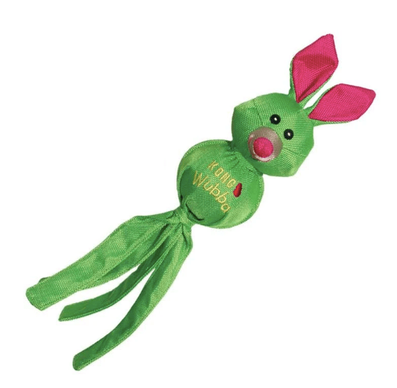 Kong Dog Toy Kong Wubba Ballistic Friends Small