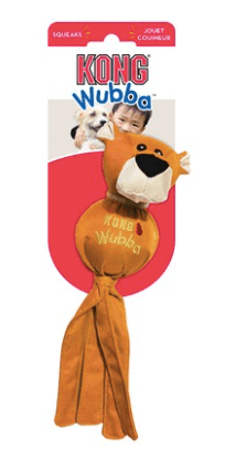 Kong wubba xlarge hot sale