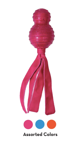 Kong Dog Toy Kong Wubba Comet Small