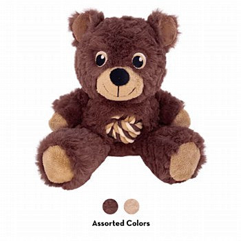 Kong Knots Teddy Medium