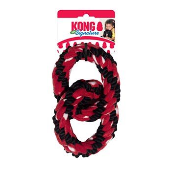 Kong Signature Rope Dual Ring