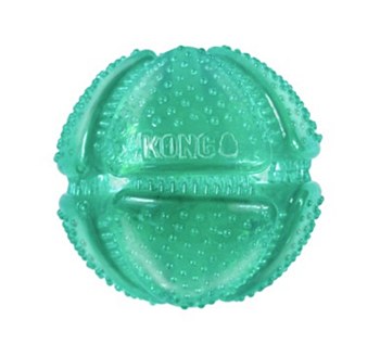 Kong Squeezz Dental Ball