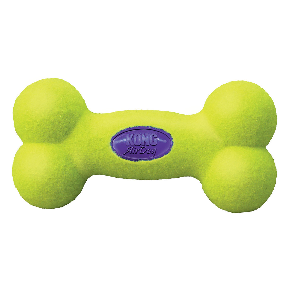 Kong Air Squeaker Bone - Large