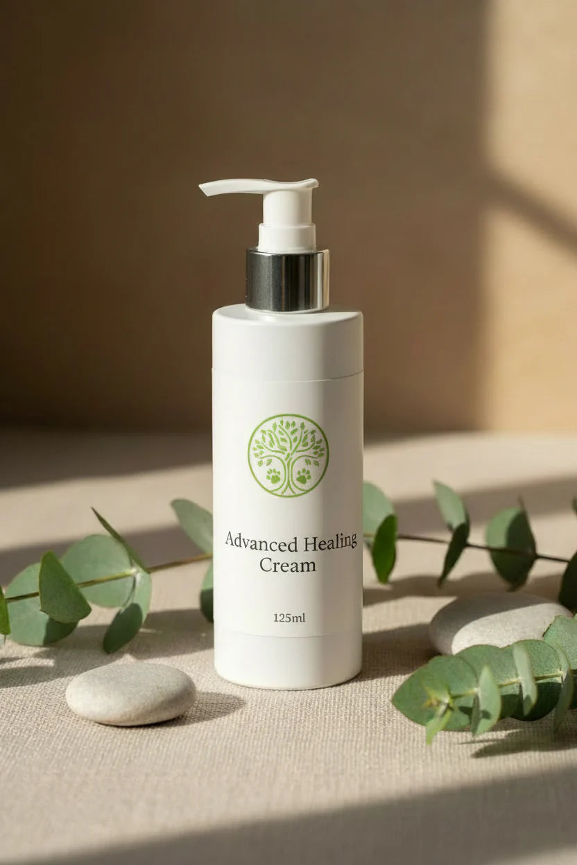 LAPA Advanced Healing Cream – 125ml