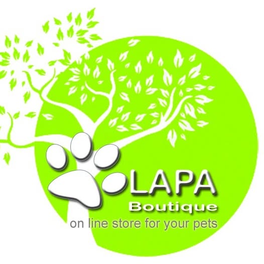 LAPA Nourishing Calming Pet Lotion – 125ml