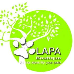 LAPA Nourishing Calming Pet Lotion – 125ml
