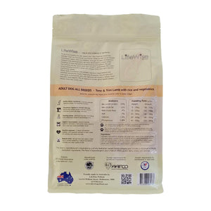 LifeWise Dog Dry Food Lifewise Tone & Trim Lamb 2.5kg
