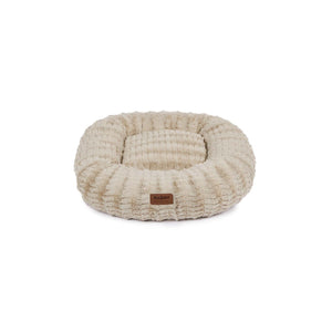 Kazoo Loop Dog Bed Clay Large