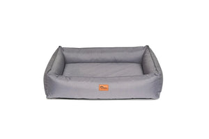 Ortho Dog Lounger Ripstop Grey Large