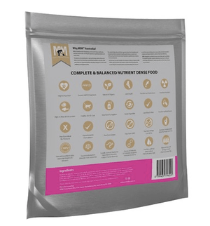 Meals For Meows Cat Dry Food Meals For Meows Cat Grain Free Mackerel & Salmon 2.5kg