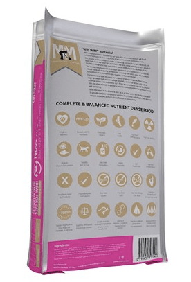 Meals For Meows Cat Dry Food Meals For Meows Cat Grain Free Mackerel & Salmon 20kg