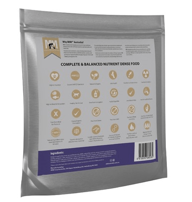 Meals For Meows Cat Dry Food Meals For Meows Cat Kangaroo & Turkey 2.5kg