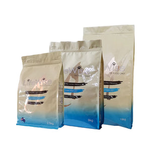 Lifewise Dog Food Ocean Fish Small Bites