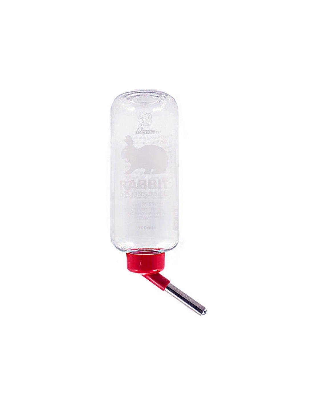 Percell Rabbit Drinking Bottle 800mL
